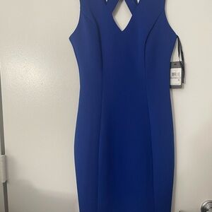 NWT GUESS cocktail dress